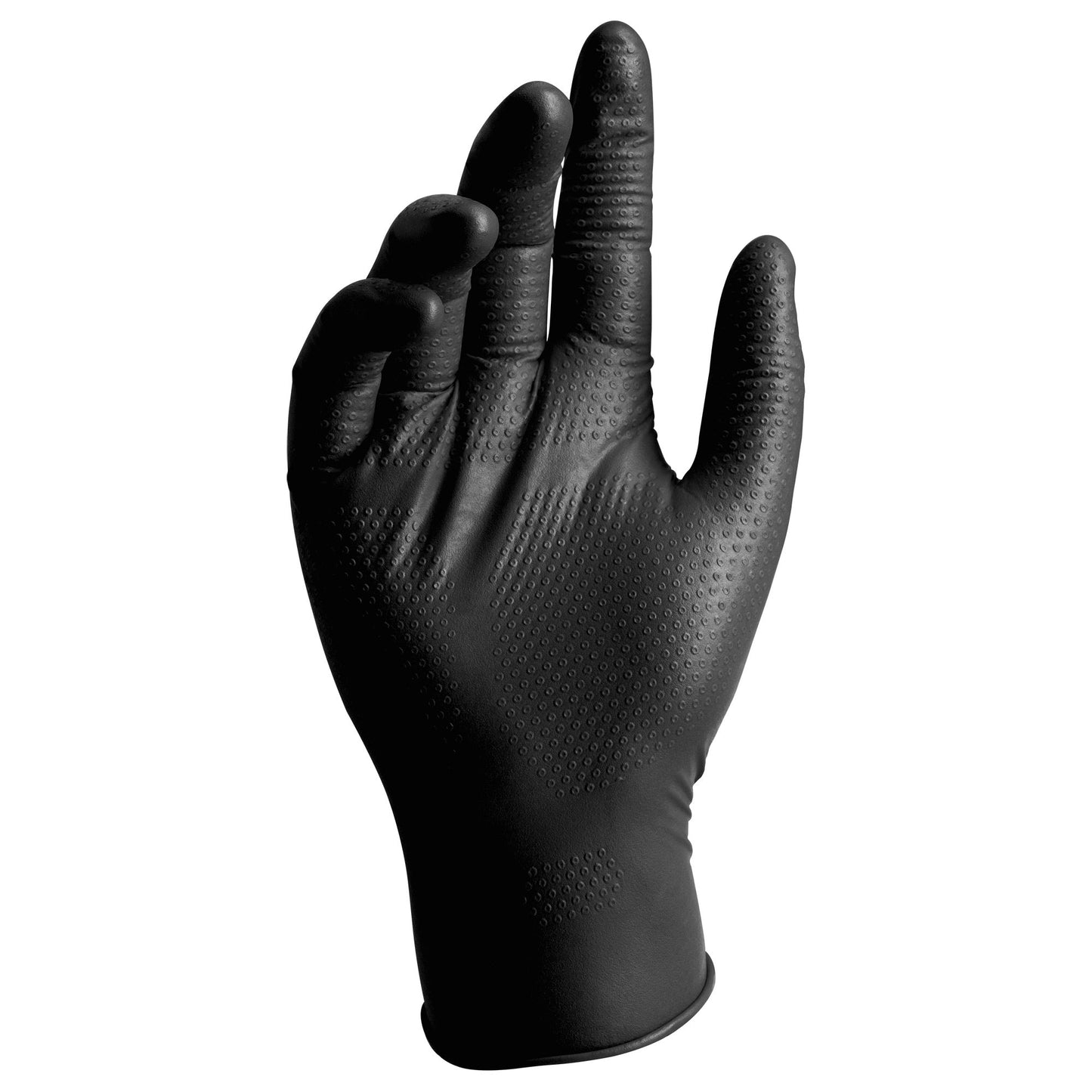 Case of Disposable Gloves - Great Stuff - Nitrile Quality