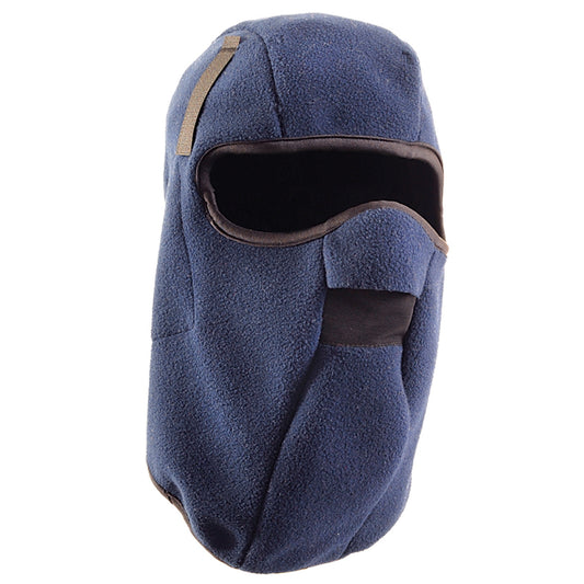 Blue Balaclavas - OccuNomix - Classic Fleece Design