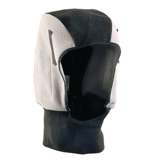 Gray Winter Liners - OccuNomix - Insulated Fleece