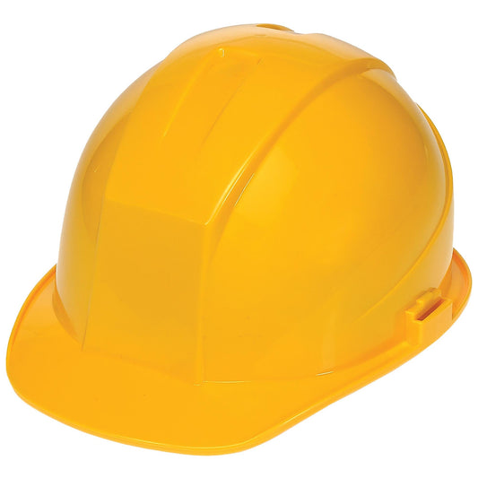 Red Hard Hats - Liberty Safety - Durable Durashell