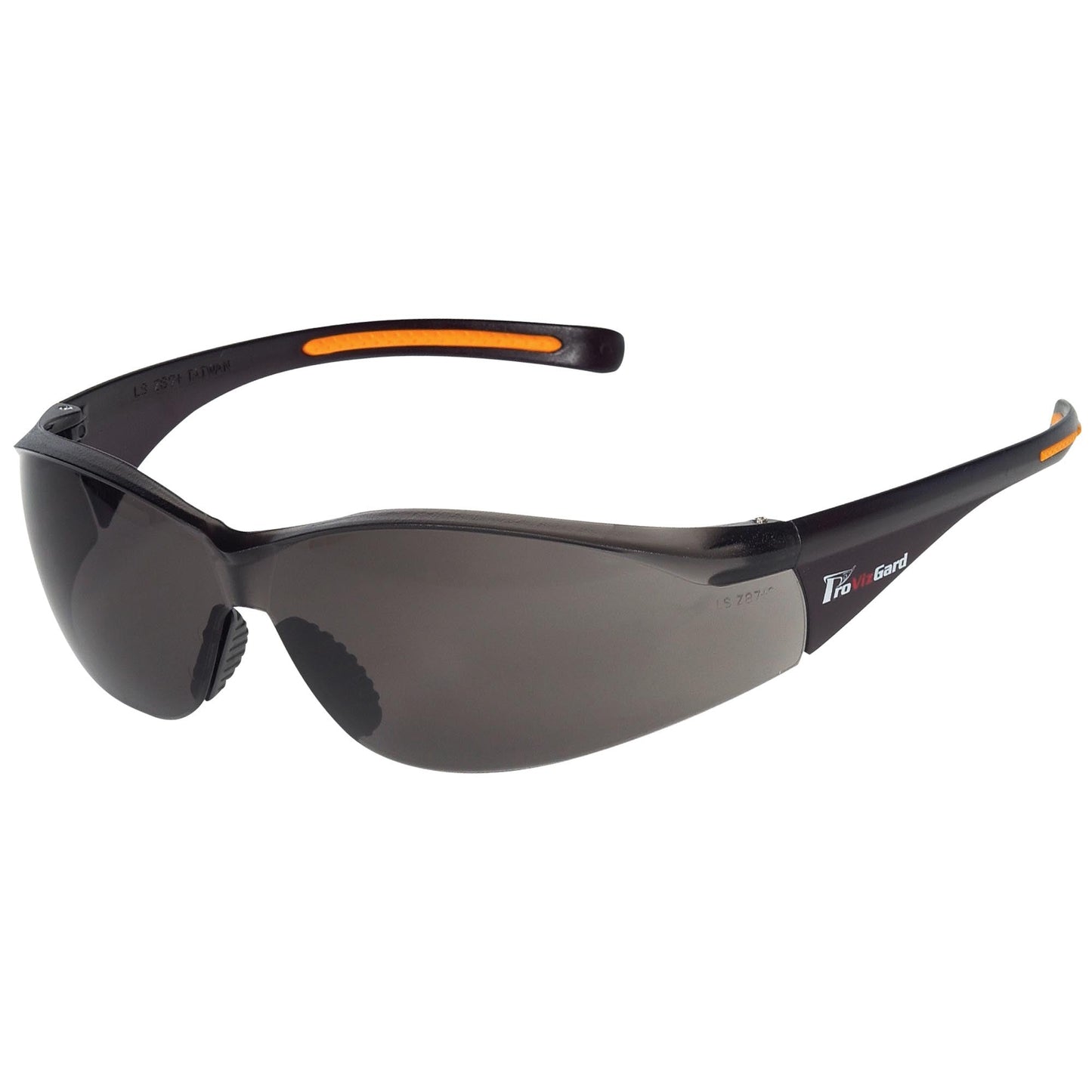 Amber Lens Glasses - Liberty Safety - UV Protection