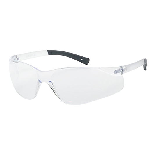 Clear Lens Glasses - Liberty Safety - Polycarbonate Frame