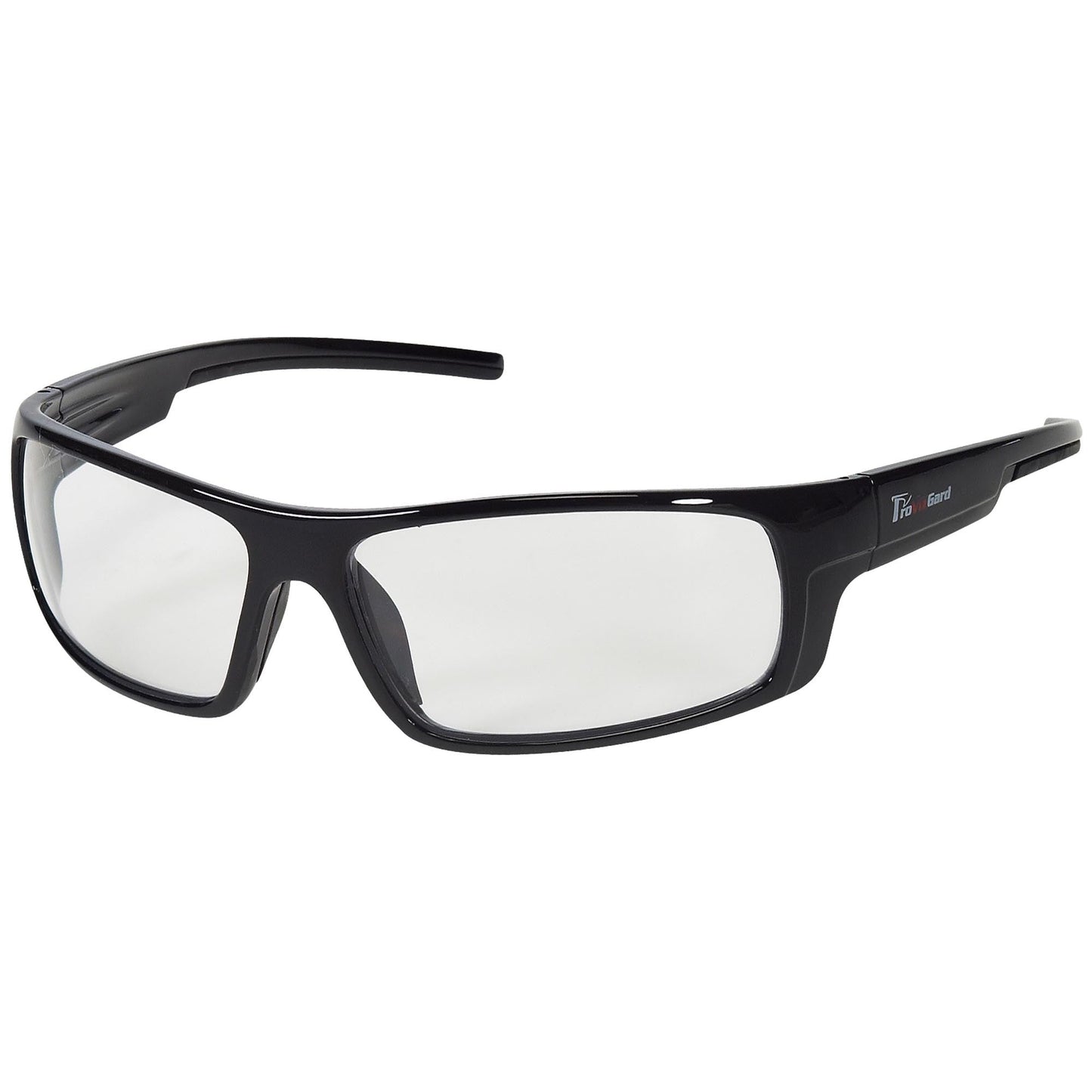 Amber Lens Glasses - Liberty Safety - Stylish Protection