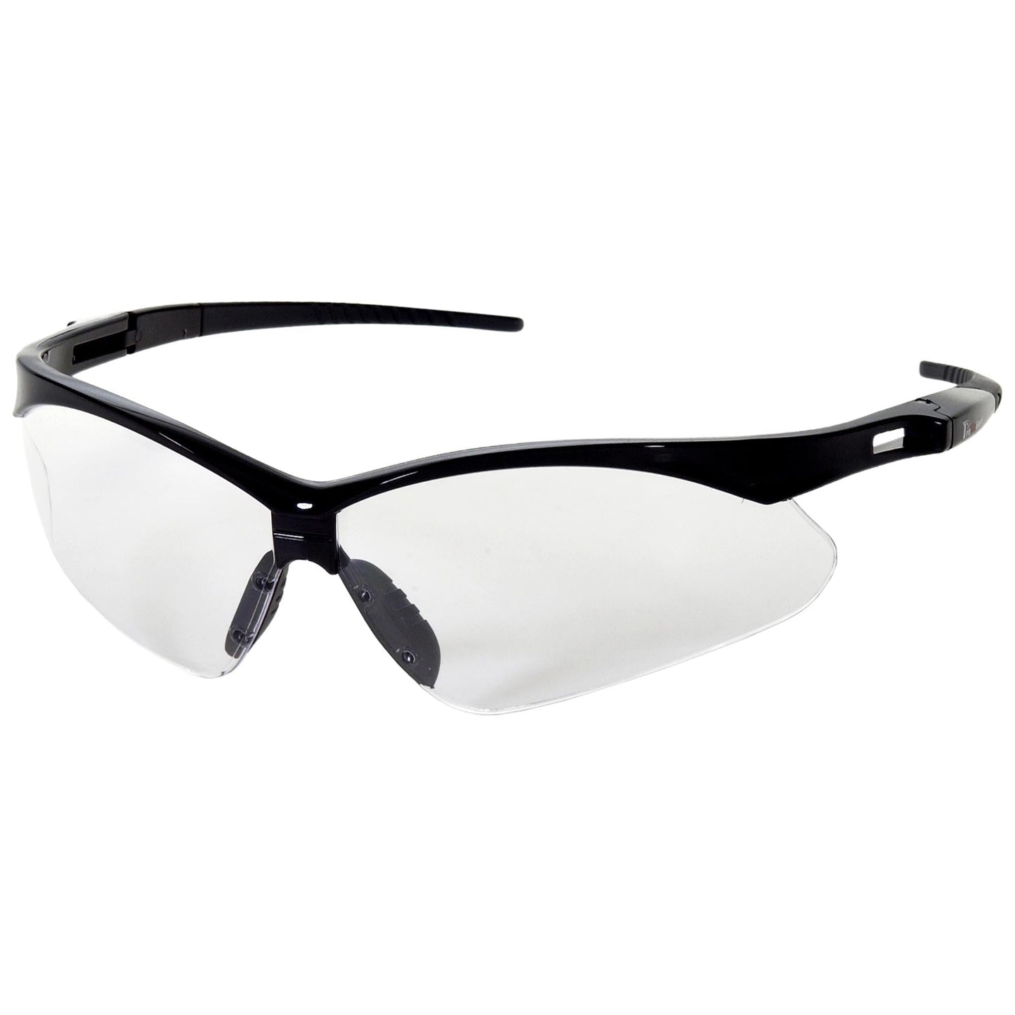 Amber Lens Glasses - Liberty Safety - Sporty Design