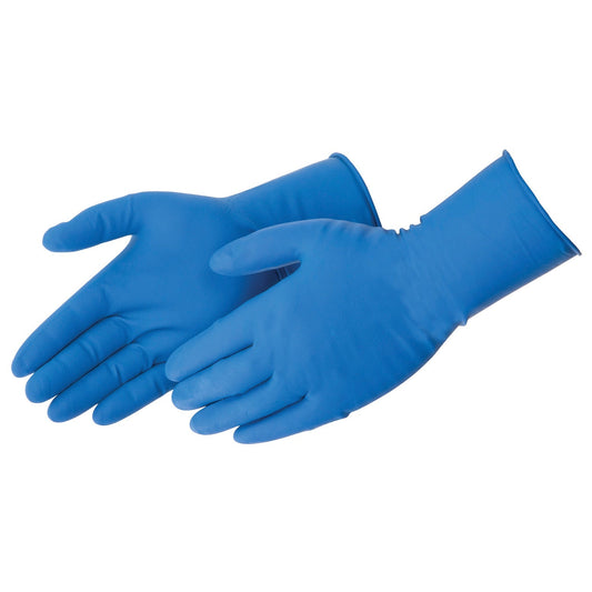 14 Mil Disposable Gloves - Liberty Safety - Durable Design