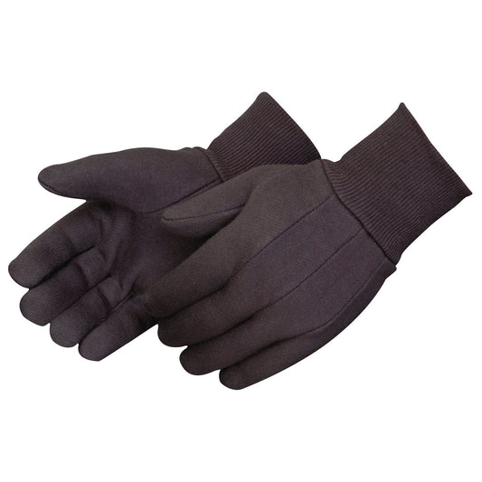 10 oz. Cotton Gloves - Liberty Safety - Comfortable Jersey