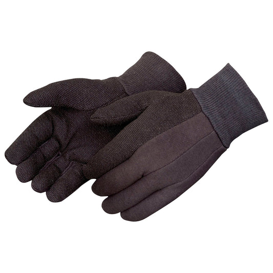 Mini PVC Dots Cotton Gloves - Liberty Safety - Durable