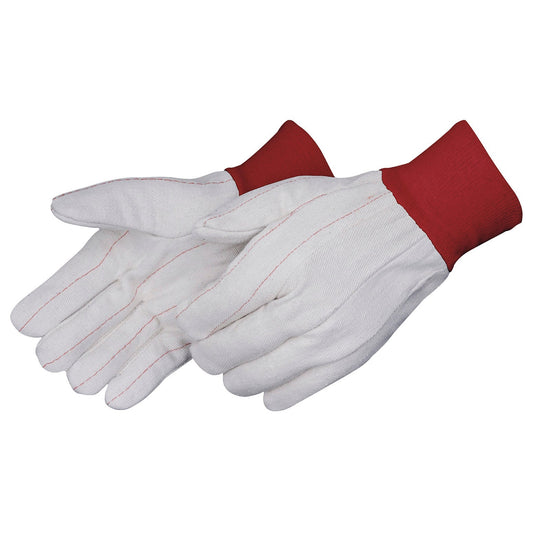 20 oz Cotton Gloves - Liberty Safety - Comfortable Canvas