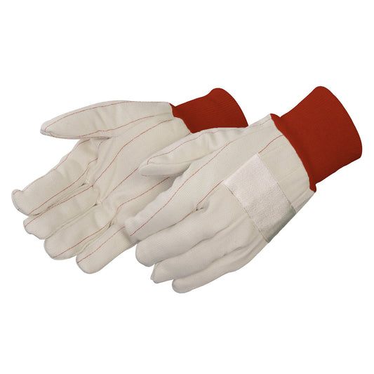 24 oz Comfortable Gloves - Liberty Safety - Durable Design