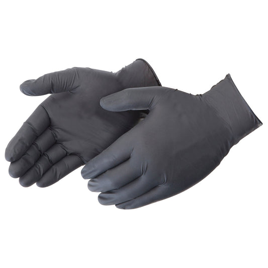 3.5 Mil Disposable Gloves - Liberty Safety - Durable Nitrile