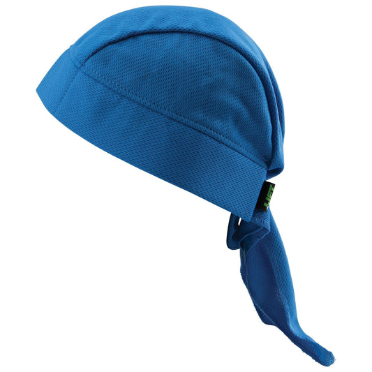 Blue Skull Caps - LIFT Safety - Cooling Relief