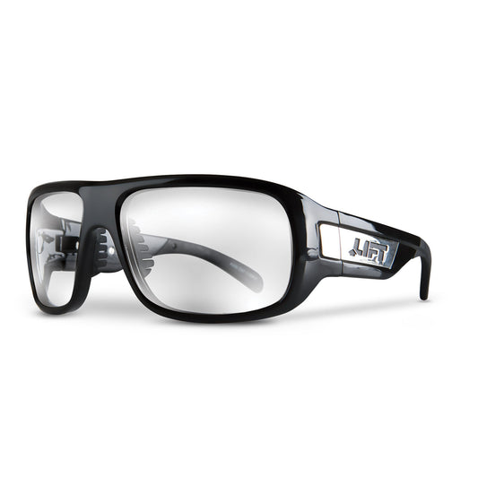 Clear Lens Glasses - LIFT Safety - Impact Resistant