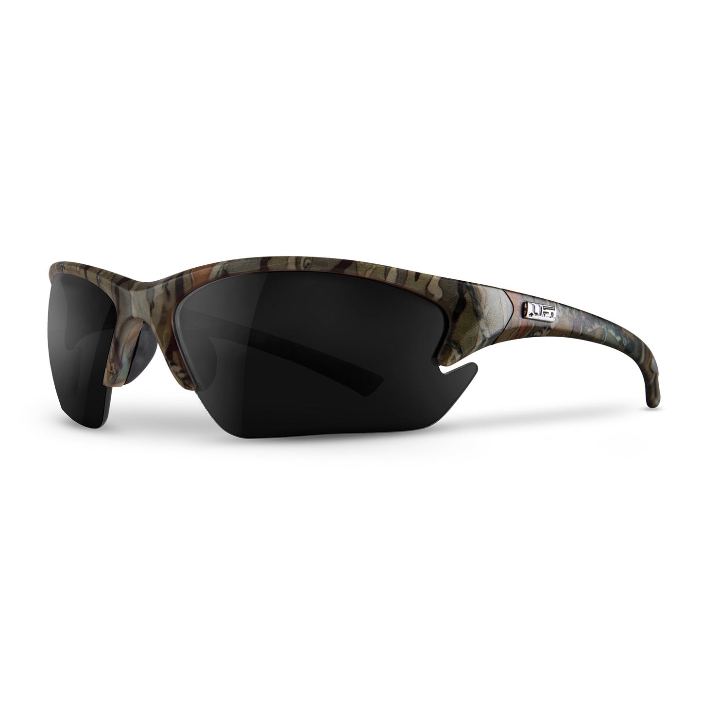 Amber Lens Glasses - LIFT Safety - Lightweight Protection