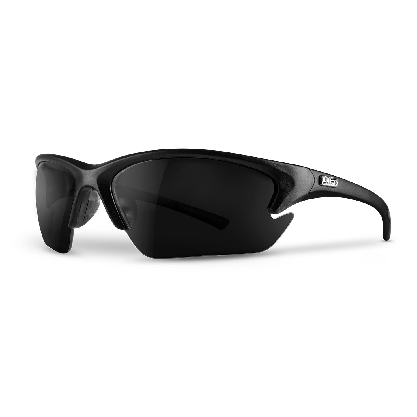 Amber Lens Glasses - LIFT Safety - Lightweight Protection