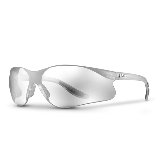 Clear Lens Glasses - LIFT Safety - Impact Resistant
