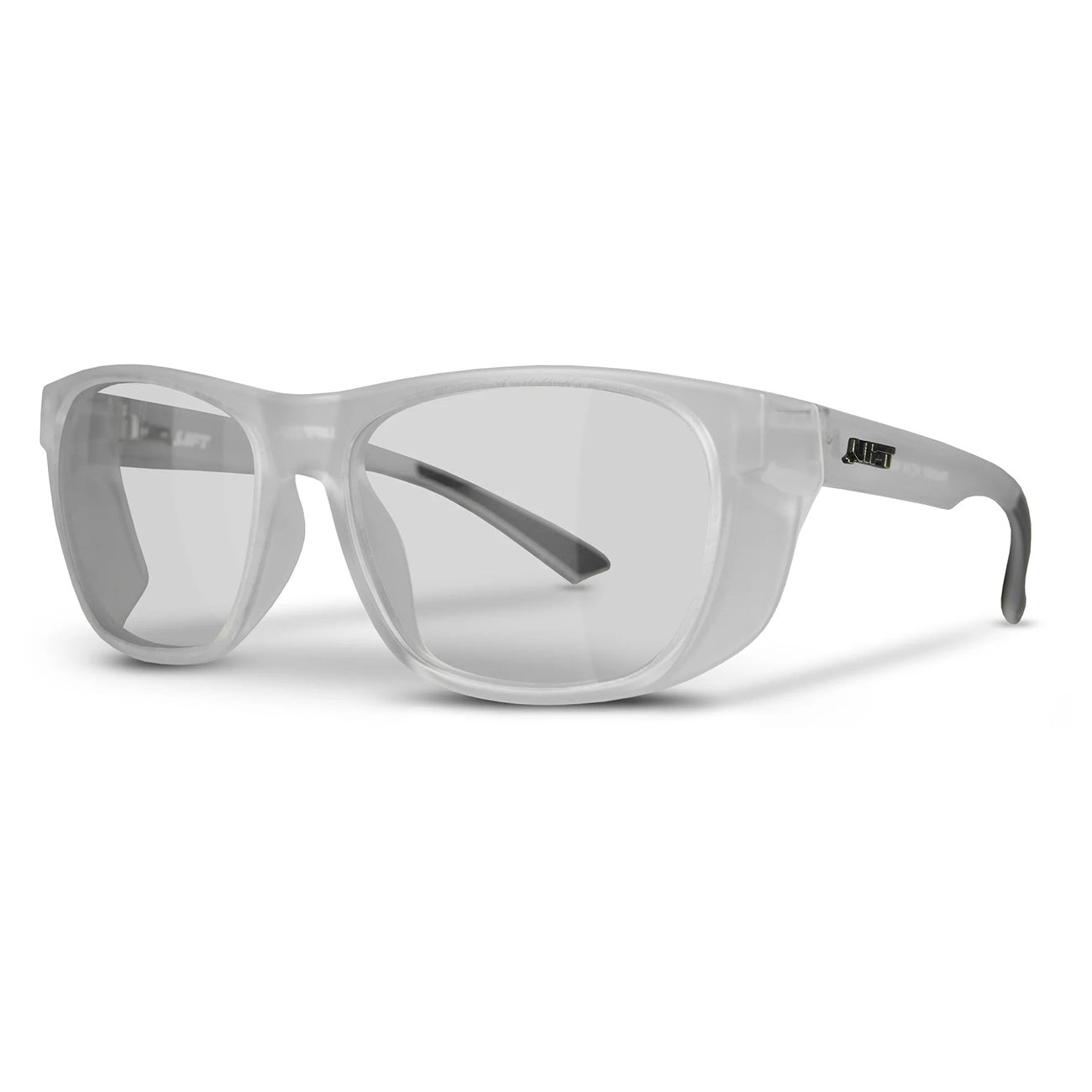 Clear Lens Glasses - LIFT Safety - Durable Frame