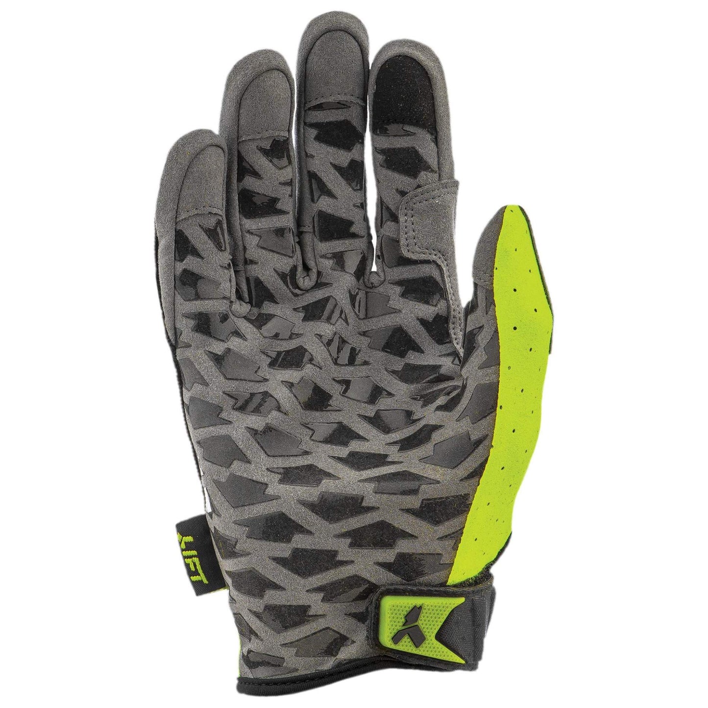 Camo/Brown Performance Gloves - LIFT Safety - Durable