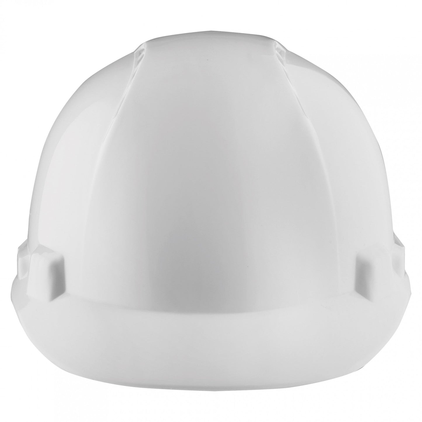 Hi-Viz Orange Hard Hats - LIFT Safety - Vented Comfort