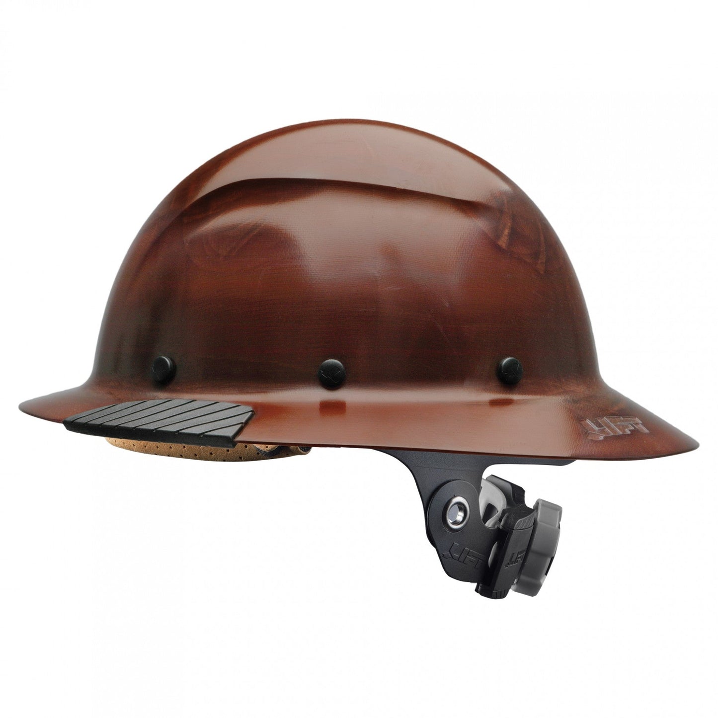 Black Hard Hats - LIFT Safety - Durable Protection