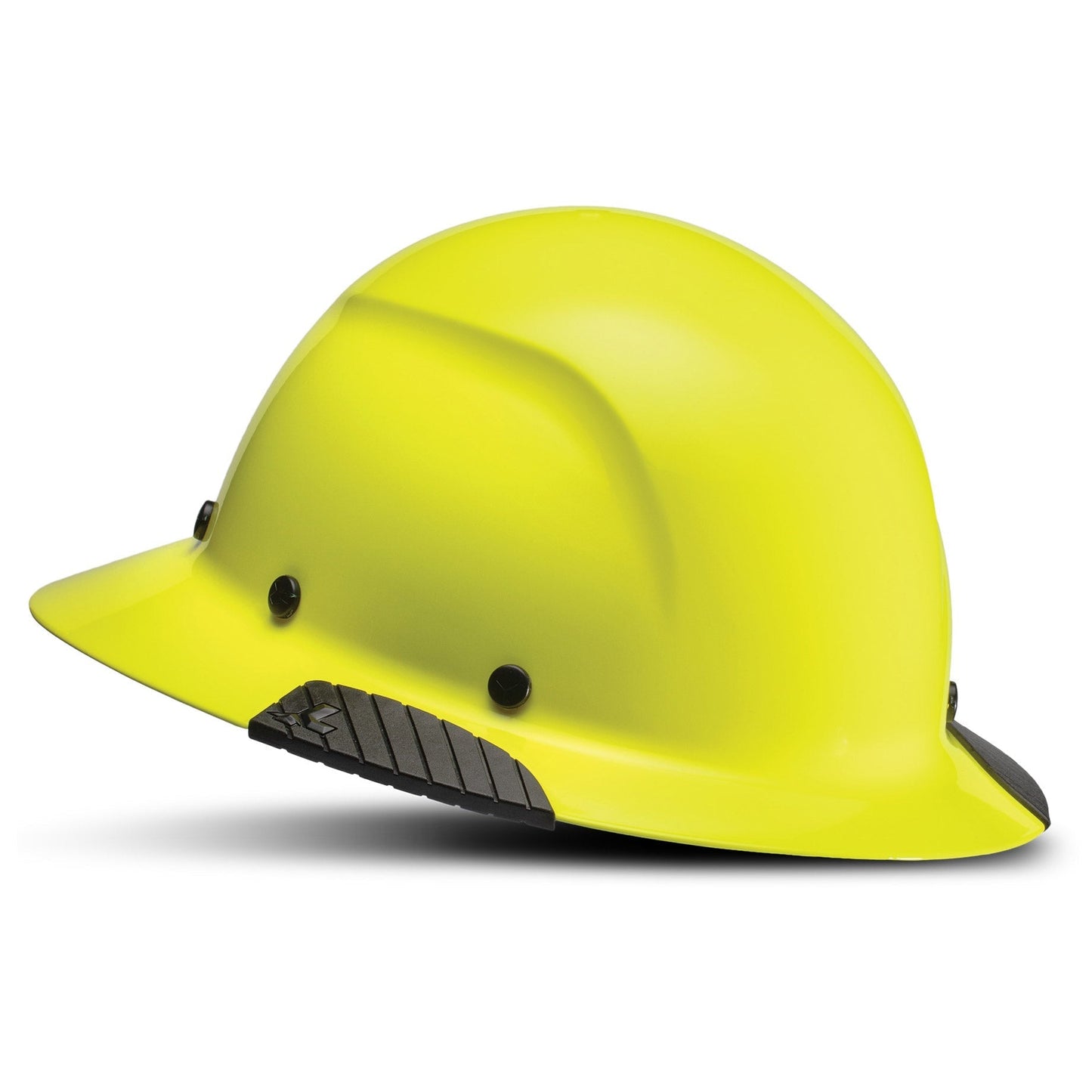 Hi-Viz Yellow Hard Hats - LIFT Safety - Durable Comfort