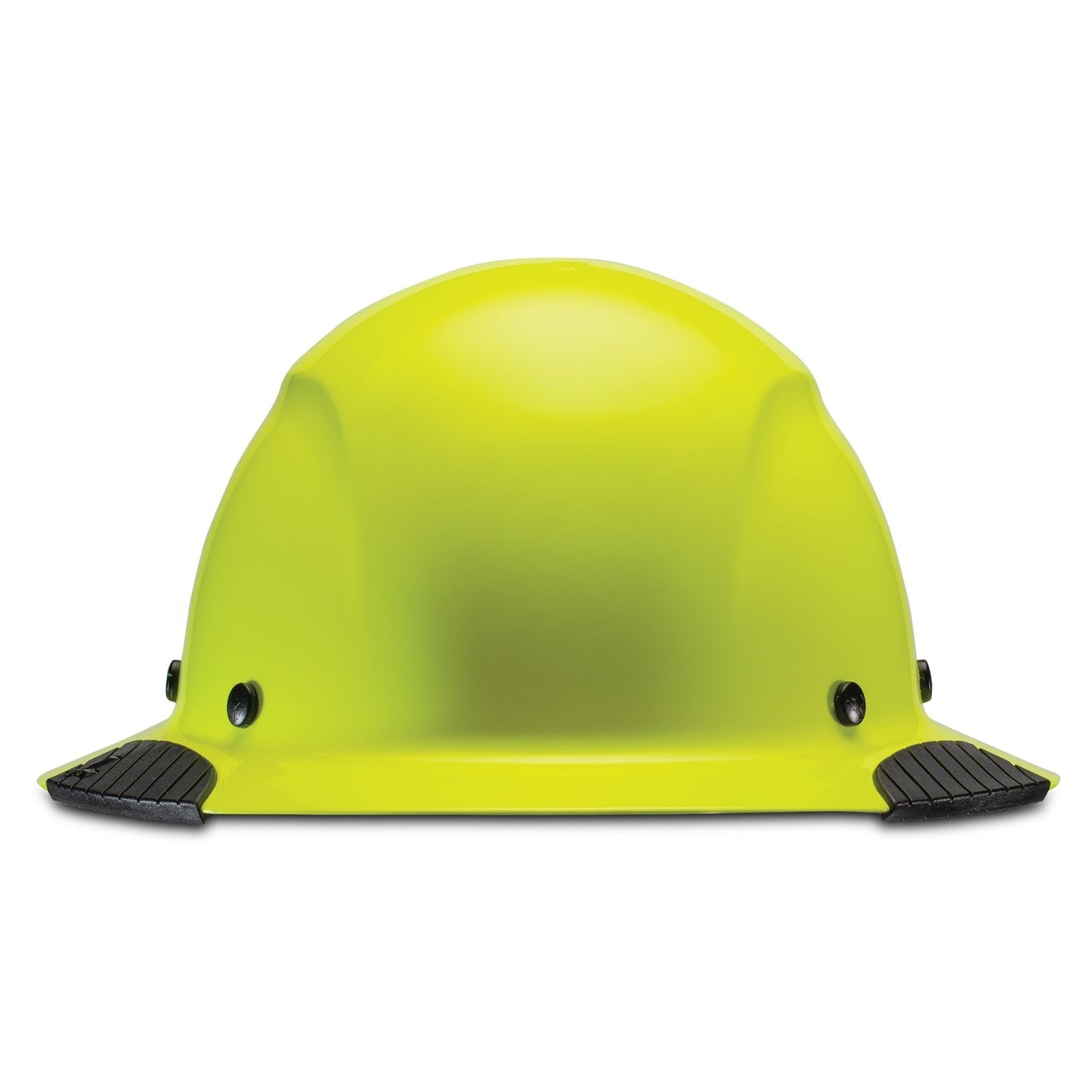 Hi-Viz Yellow Hard Hats - LIFT Safety - Durable Comfort