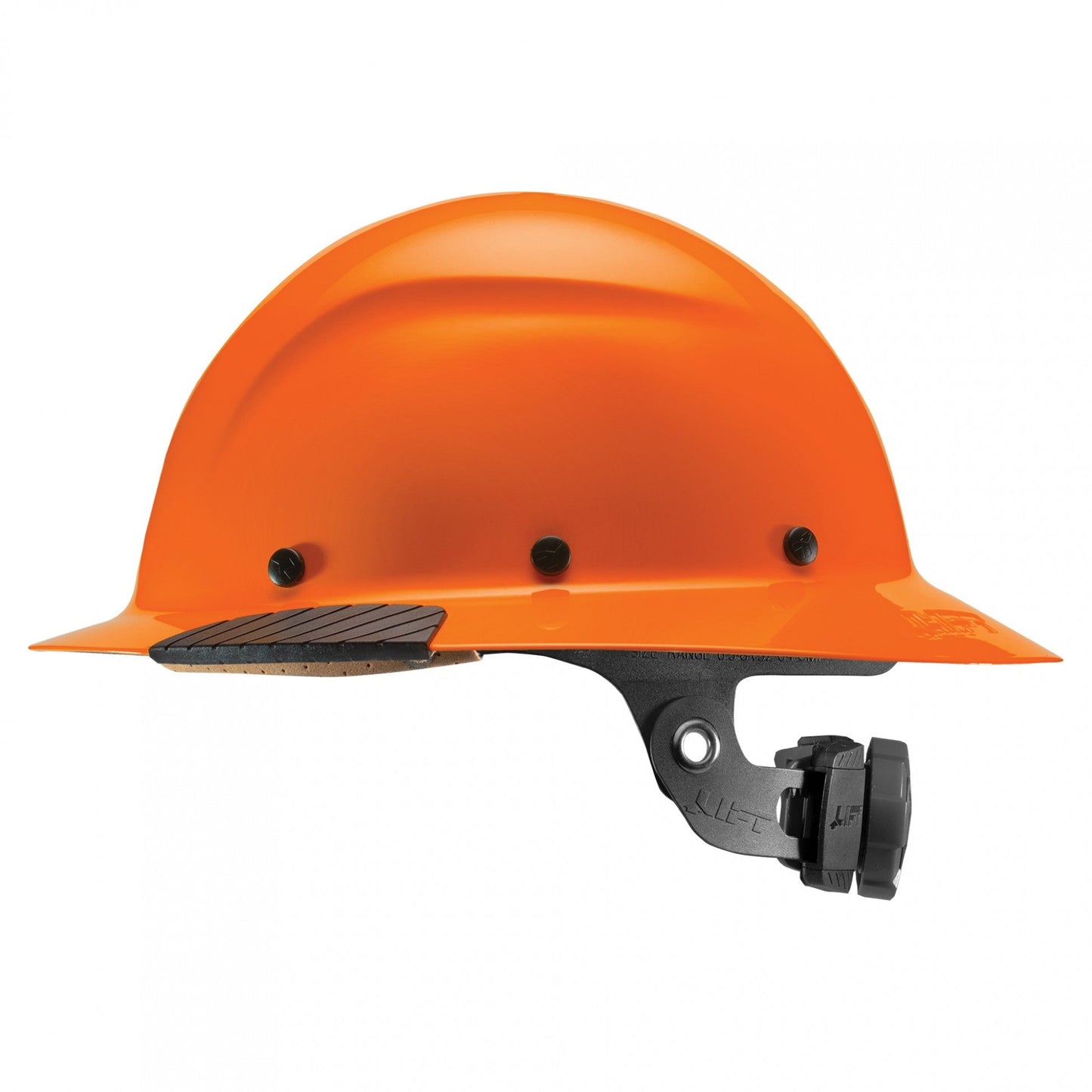 Hi-Viz Yellow Hard Hats - LIFT Safety - Durable Comfort