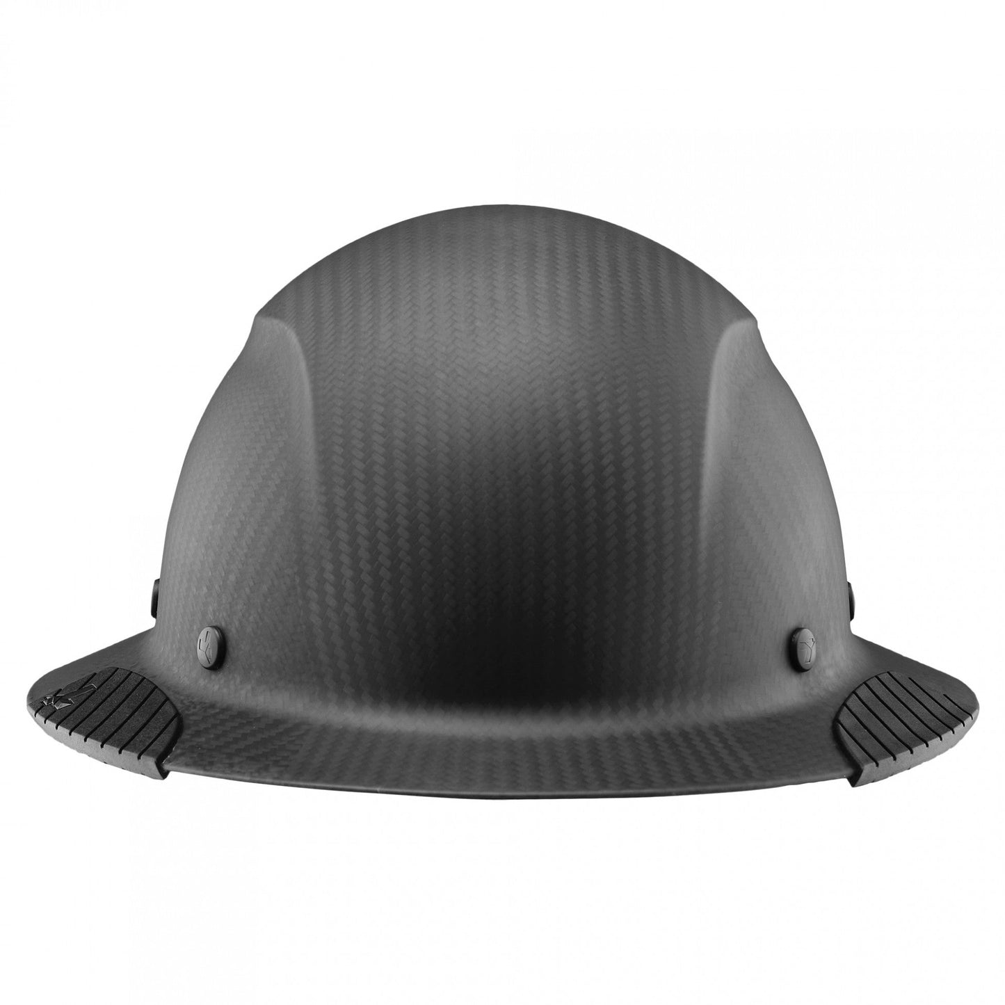 Gloss Black Hard Hats - LIFT Safety - Comfortable Design