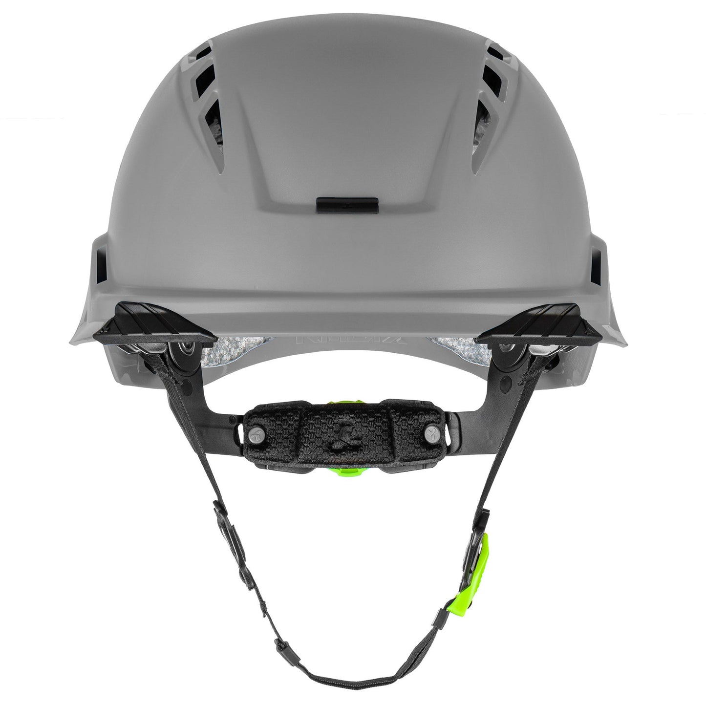 Carbon Fiber Hard Hats - LIFT Safety - Vented Design