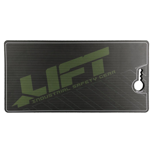 Large Kneeling Pads - LIFT Safety - Shock Absorption Mat