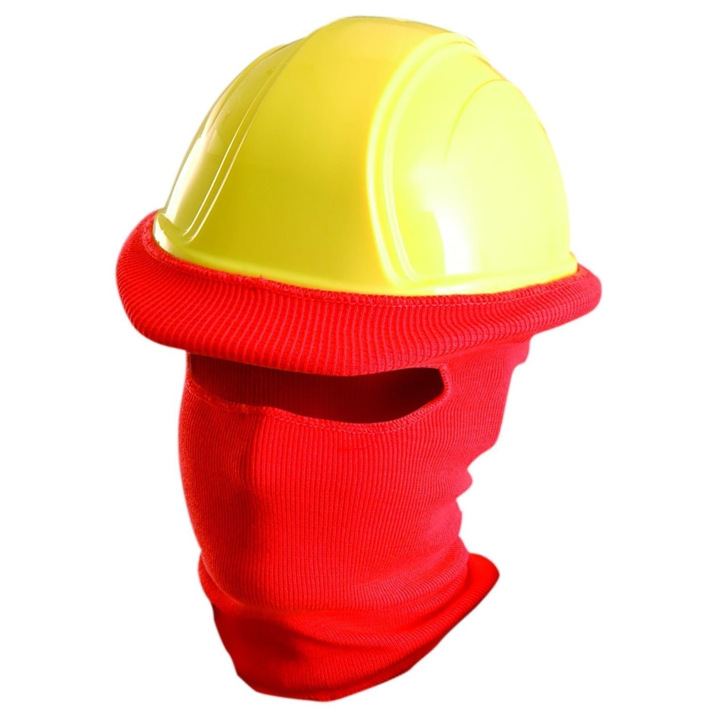 Navy Hard Hat Liners - OccuNomix - Comfortable Fit