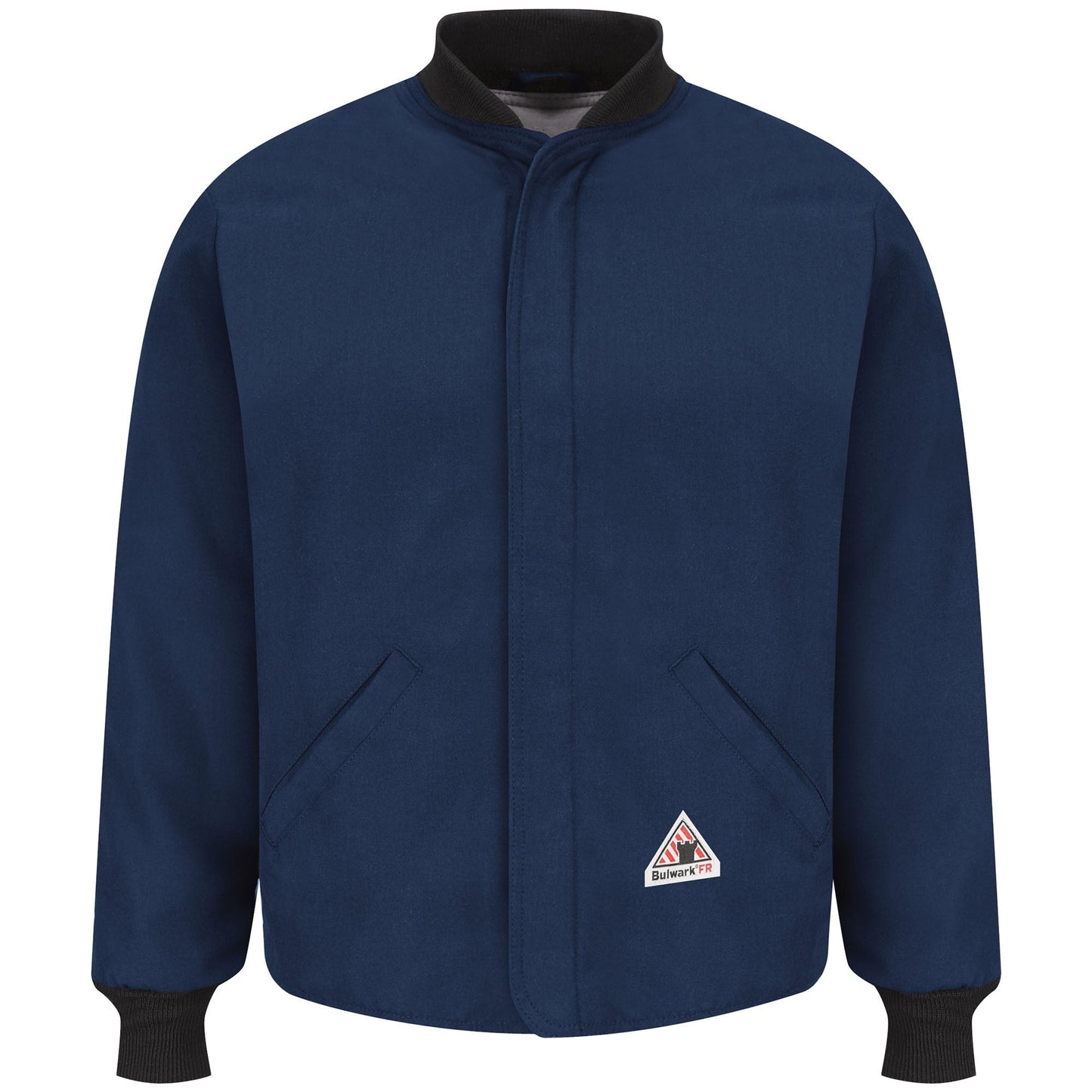 EXCEL FR ComforTouch Jacket - Bulwark FR - Lightweight Liner