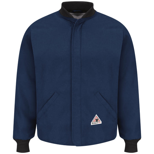 EXCEL FR ComforTouch Jacket - Bulwark FR - Lightweight Liner