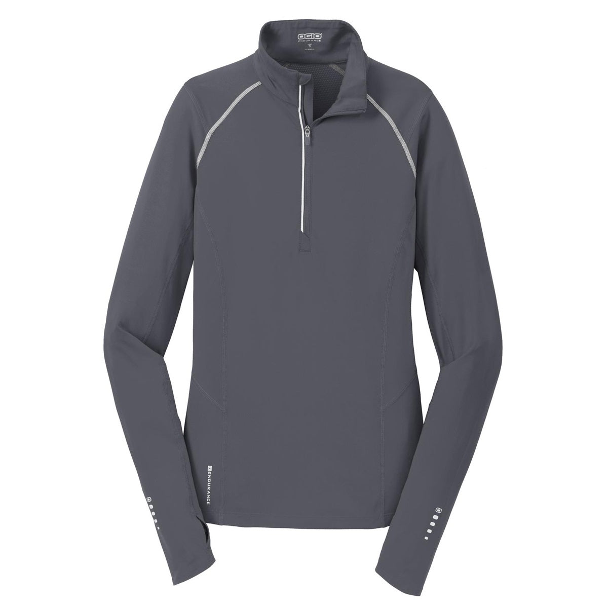 Blacktop Jackets - Ladies Nexus Pullover - OGIO - Stylish Comfort
