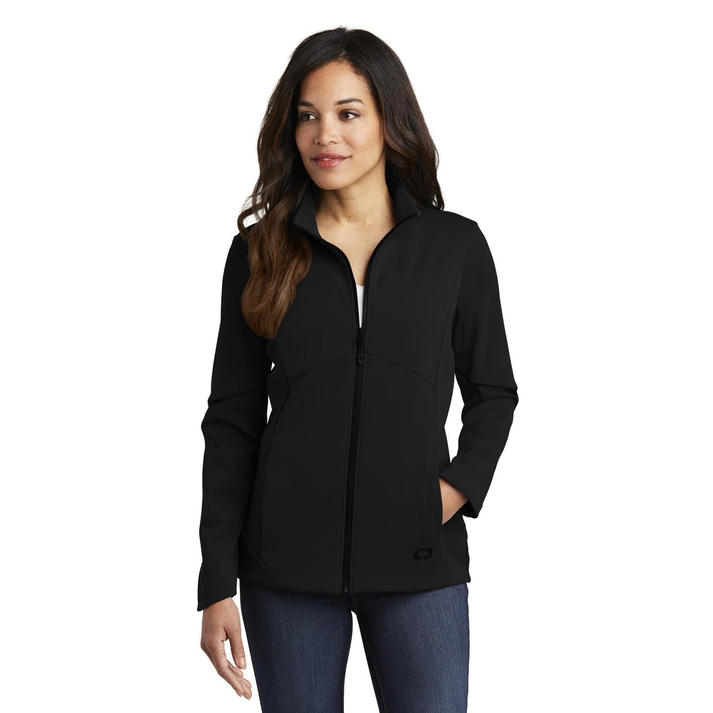 Blacktop Jackets - OGIO - Stylish Soft Shell Design