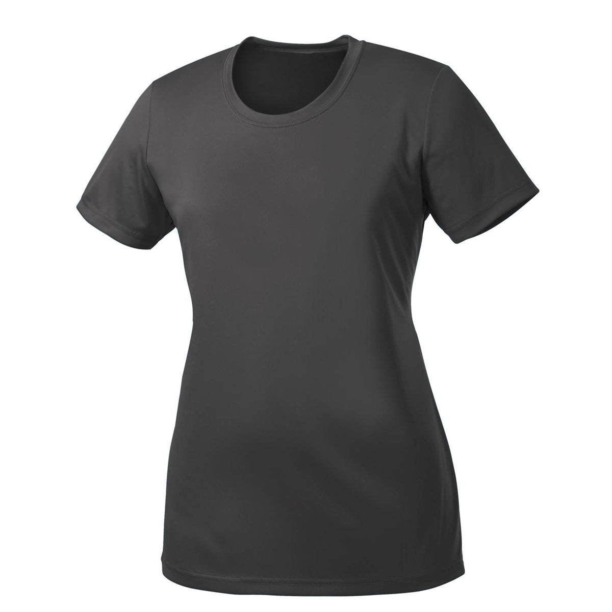 Red T-Shirts - Port & Company - Cool Comfort Fabric