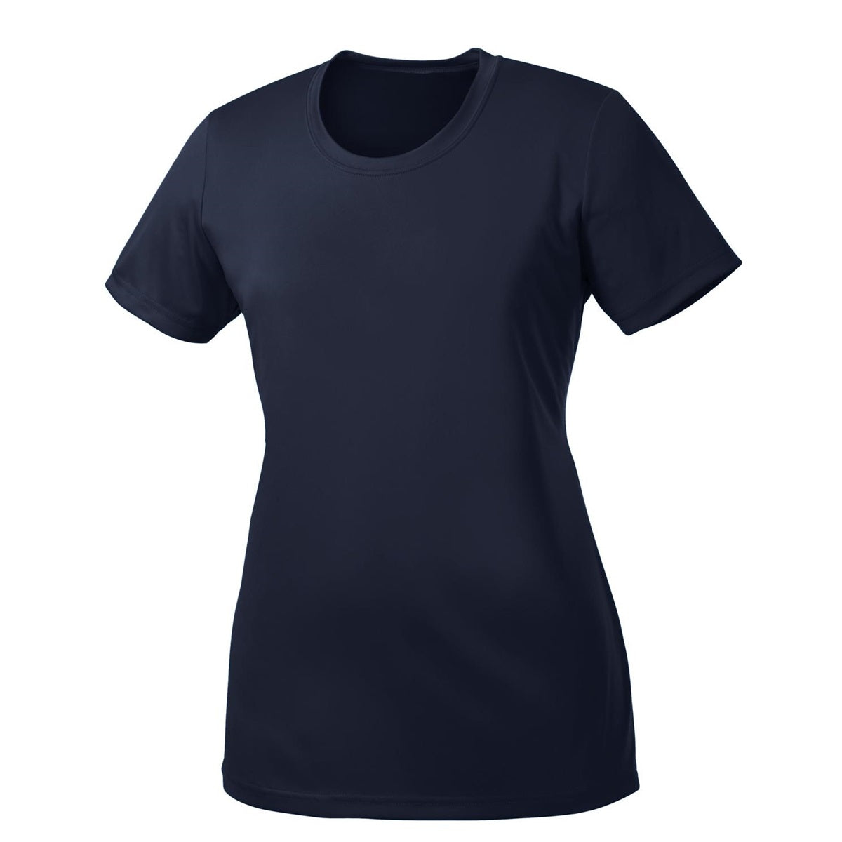 Red T-Shirts - Port & Company - Cool Comfort Fabric