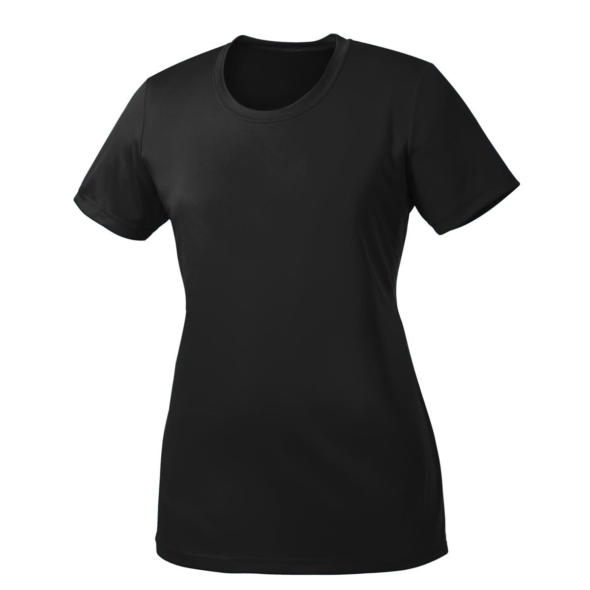 Red T-Shirts - Port & Company - Cool Comfort Fabric