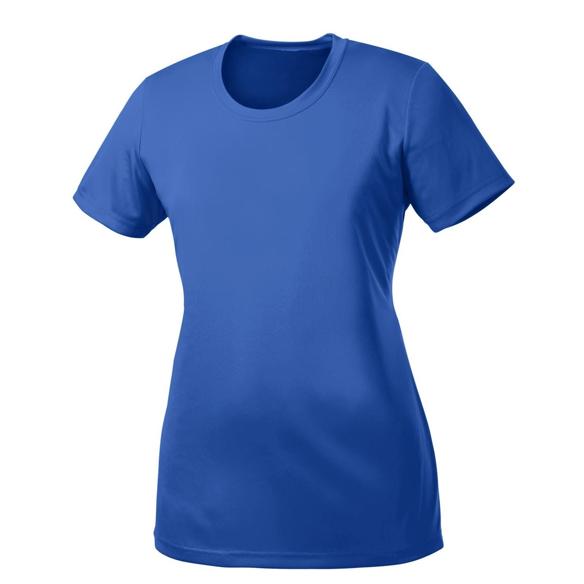 Red T-Shirts - Port & Company - Cool Comfort Fabric