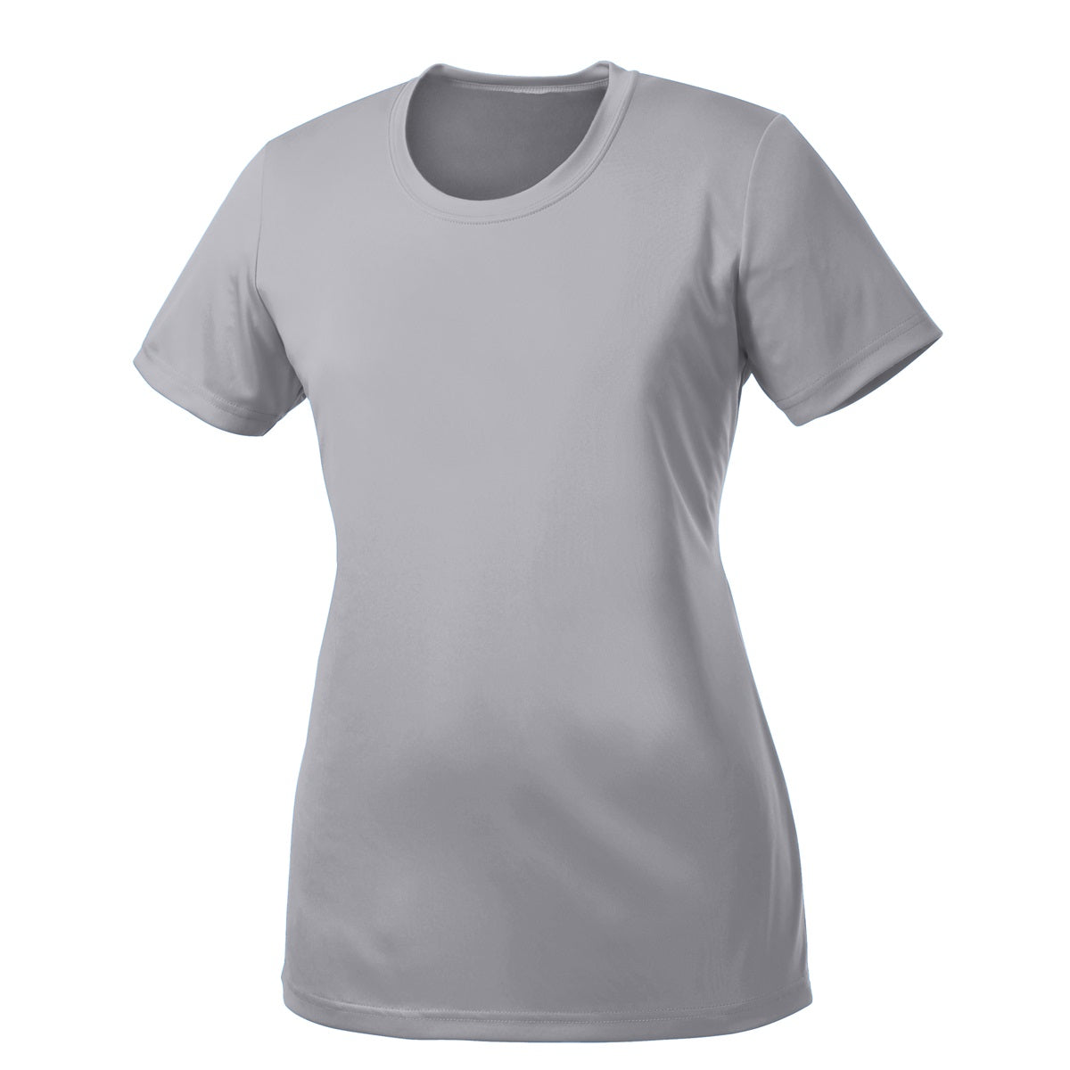 Red T-Shirts - Port & Company - Cool Comfort Fabric