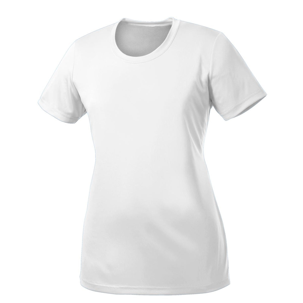 Red T-Shirts - Port & Company - Cool Comfort Fabric
