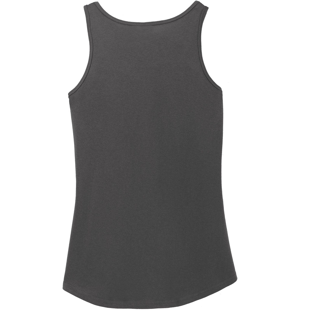 Athletic Heather Tank - Port & Company - Soft Fabric