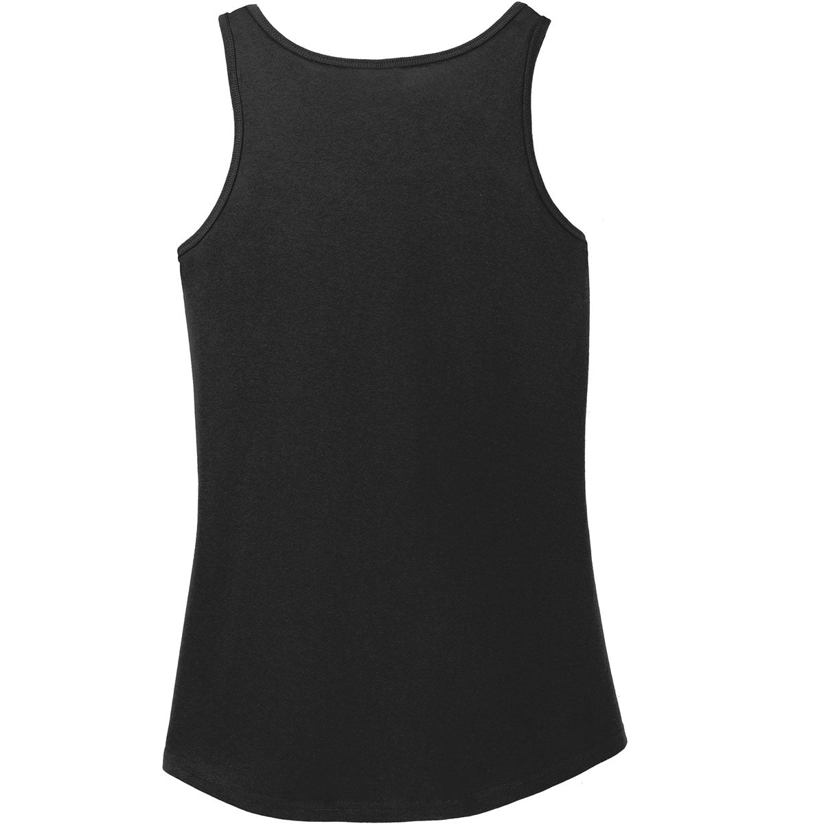 Athletic Heather Tank - Port & Company - Soft Fabric