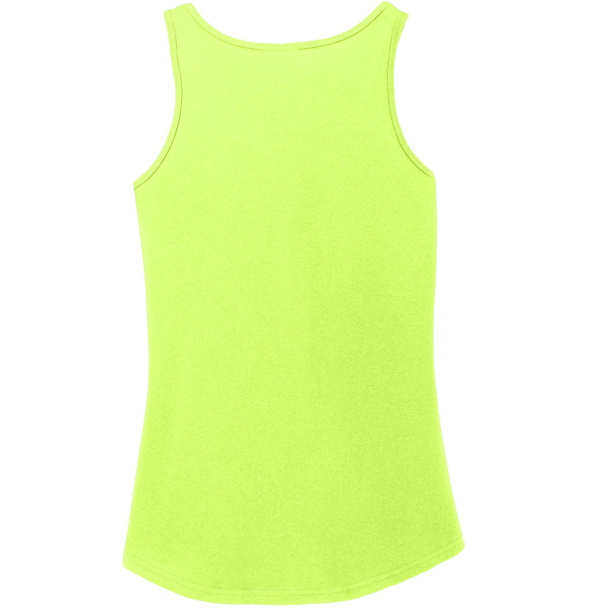 Athletic Heather Tank - Port & Company - Soft Fabric