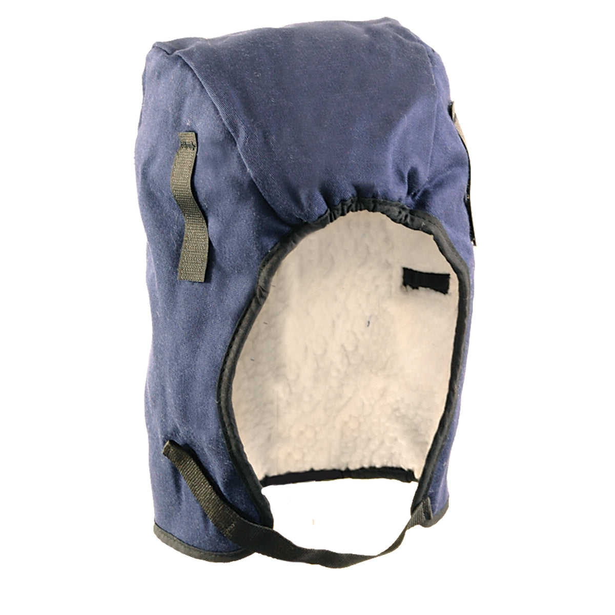 Blue Winter Liners - OccuNomix - Sherpa Lined Warmth