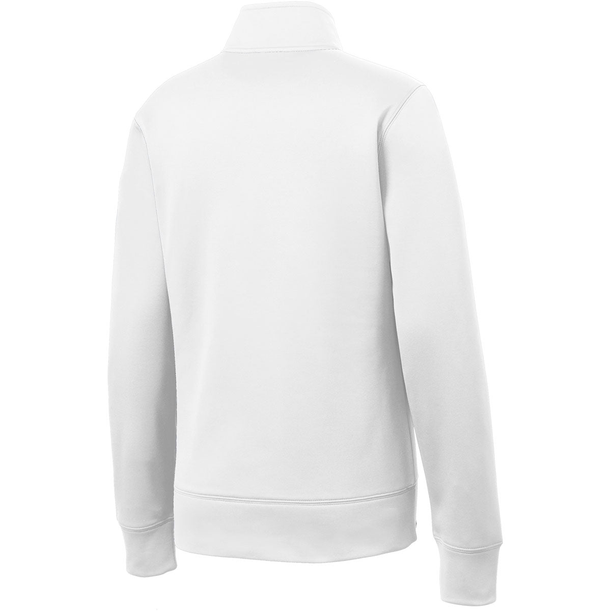 Black Jackets - Sport-Tek - Cozy Fleece Full-Zip - Stylish Wear