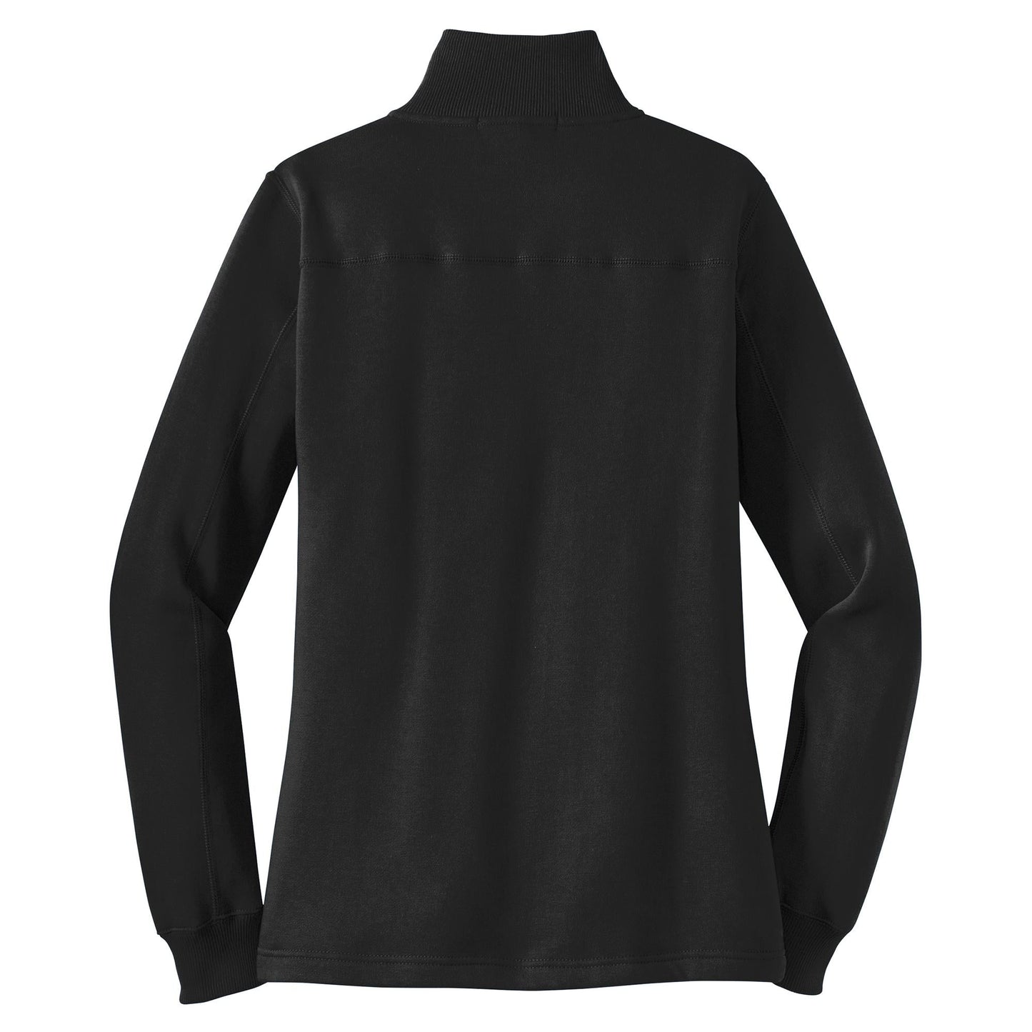 Athletic Heather Sweatshirt - Sport-Tek - Soft Fabric