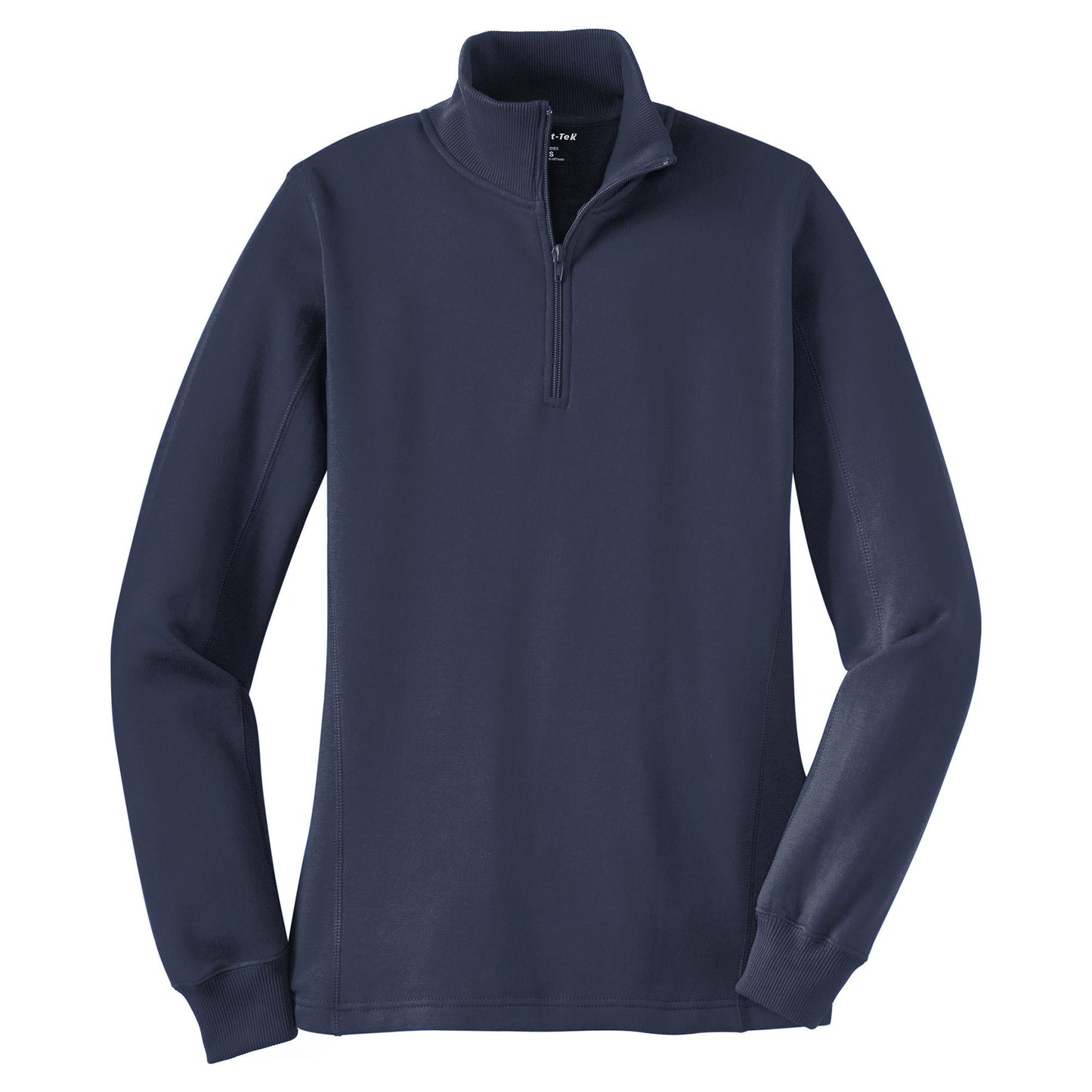 Athletic Heather Sweatshirt - Sport-Tek - Soft Fabric