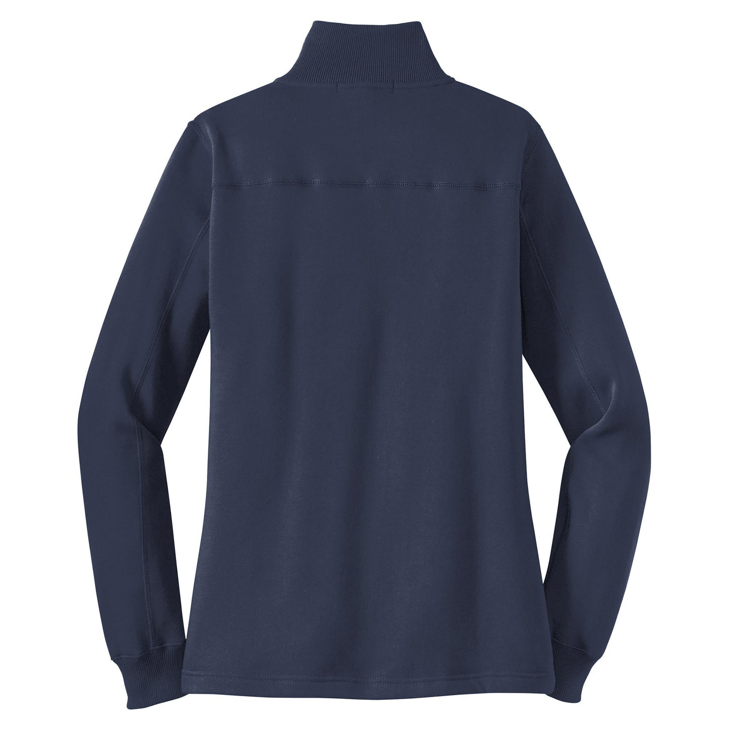 Athletic Heather Sweatshirt - Sport-Tek - Soft Fabric