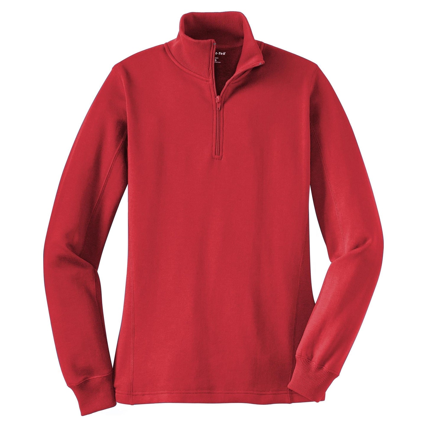 Athletic Heather Sweatshirt - Sport-Tek - Soft Fabric