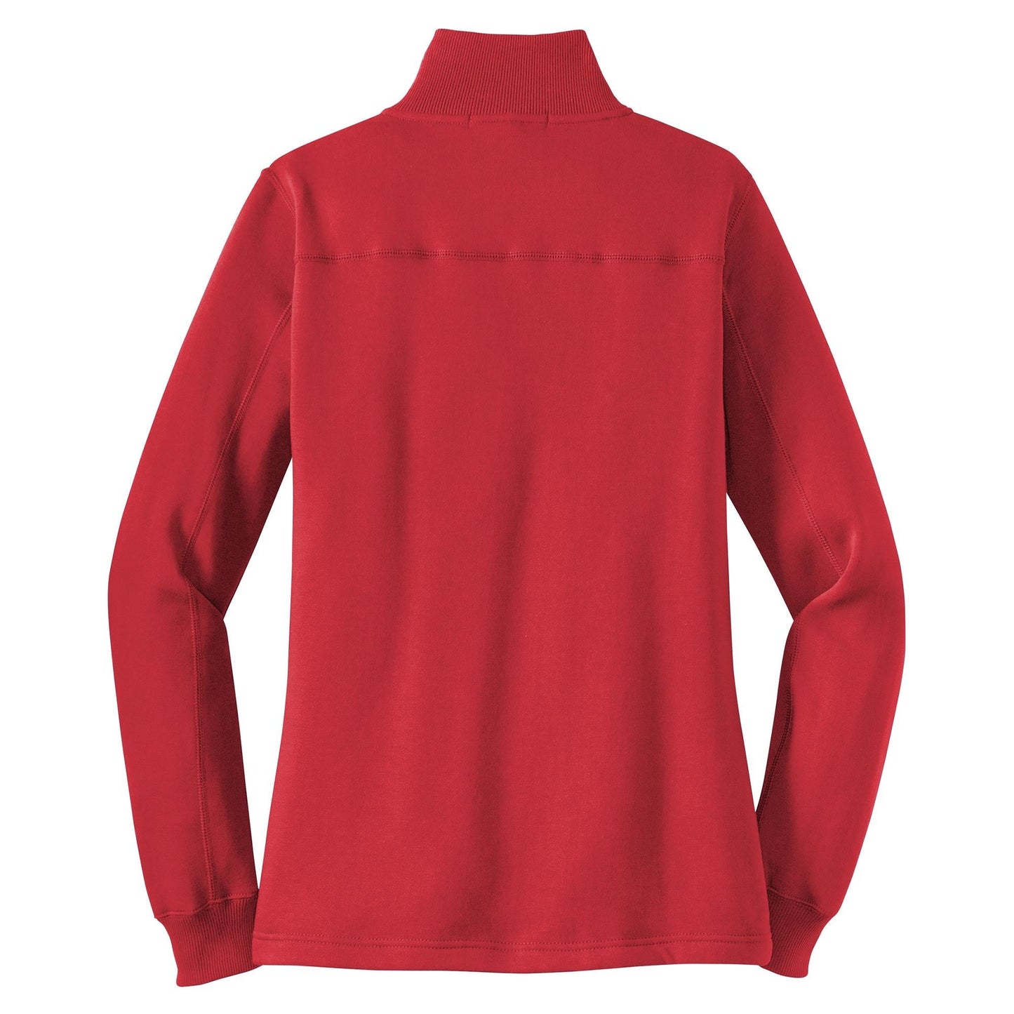 Athletic Heather Sweatshirt - Sport-Tek - Soft Fabric